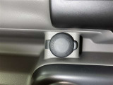 シガーソケット用の充電器が使用可能です!