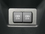 【充電用USB端子】デバイスの充電に便利です。※実際の接続端子は写真で確認or店舗までご気軽にお問合せください♪