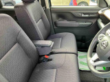 安全・安心な走行のために、納車前にダイハツのクルマを知り尽くしたエキスパートが基本性能に関わる機能や状態を徹底的に点検。消耗部品の交換など法定12ヶ月点検相当の点検・整備を実施しております