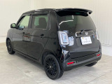 N-ONE RS 