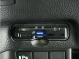 ◆ETC車載器 装備車◆今や必需品のETC!有料道路を利用する際にスムースに通過でき、わずらわしい料金支払いから開放されます!