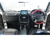 Gクラス G350d デジーノ マヌファクトゥーア エディション 4WD 