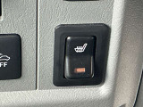 運転席シートヒーターSW