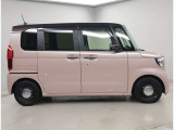 N-BOX L ターボ 