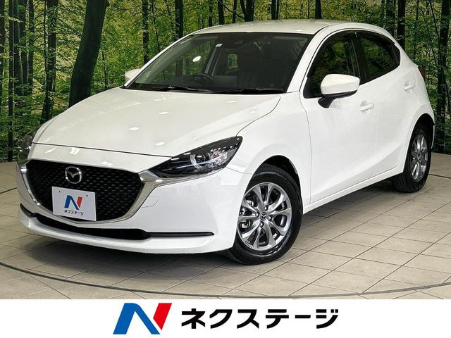 MAZDA21.5 XD