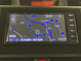 ルーミー 1.0 X 