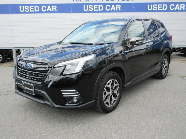 フォレスター 2.0 ツーリング 4WD 