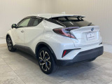 C-HR  G LEDエディション