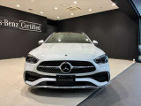 Cクラスワゴン C200 ラグジュアリー(ISG) 