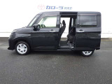 当店は全車『ロングラン保証』付!(1年間、距離無制限 HV車はHV保証付) 別途延長保証もご用意しております♪ ぜひ現車を確認にご来店ください