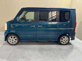 お求めやすいい価格帯のお車ですが状態重視で仕入れを社長自ら行っております。