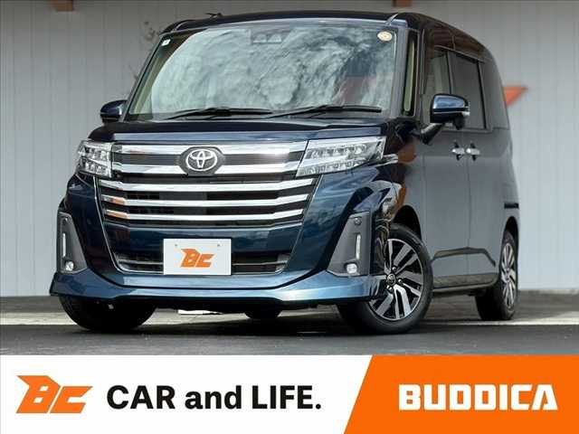 トヨタ ルーミー 