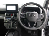 運転席廻りです。