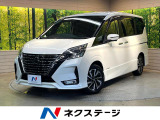 純正10型ナビ フリップダウン 全周囲カメラ 両側電動ドア 後方検知機能