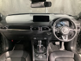 CX-5 2.2 XD スポーツ アピアランス ディーゼルターボ