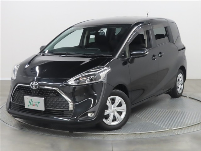 シエンタ 1.5 G セーフティ エディション