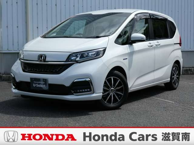 フリード+ 1.5 ハイブリッド G ホンダセンシング 