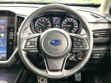 【ツーリングアシスト】幅広い車速域で、アクセル・ブレーキ・ステアリング操作を自動でアシスト。渋滞ストレスから高速巡航まで、様々なシーンで運転負荷を軽減してくれます♪