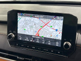 【純正ナビ】人気の純正ナビを装備。オーディオ機能も充実しており、Bluetooth接続すればお持ちのスマホやMP3プレイヤーの音楽を再生可能!毎日の運転がさらに楽しくなります!!