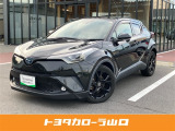 H31年式 トヨタ C-HR Gモードネロ 入荷しました★当社規定により近隣県(広島・島根・福岡)および対面販売に限らさせていただいております。※販売条件あり