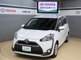 トヨタ認定中古車の安心感はそのままに、まるごとクリーニングと同等商品の当社「キラリフレッシュ」を簡素化し、お買い求めやすくした商品が、「トヨタ認定中古車ライト」です。