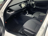HONDA SENSINGもついていますので、安全面にも安心。