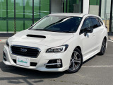 レヴォーグ 1.6 GT アイサイト スマートエディション 4WD 4WD 修復歴無し