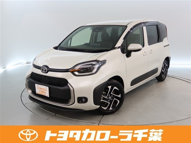 シエンタ ハイブリッド 1.5 Z