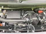 親切・丁寧な専門メカニックスタッフが応対!・車検・点検整備・事故等の修理などアフターサービスも安心。お車のカスタマイズもネクステージのサービススタッフまでご相談ください!