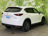 CX-5 2.2 XD Lパッケージ 