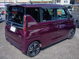 ◎日産ディーラーで取り扱っております、ガラス系コーティング※が施工されていた様です。※ご購入の際、コーティングの再施工を承っております。お気軽にご相談ください。