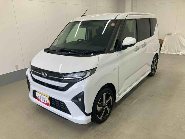 ムーヴ RS 
