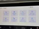 運転支援補助装置も充実しております!