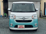 納車前の点検整備も整備工場へ外注し、キッチリ行っております!安心してお乗りいただけるように勤めています。