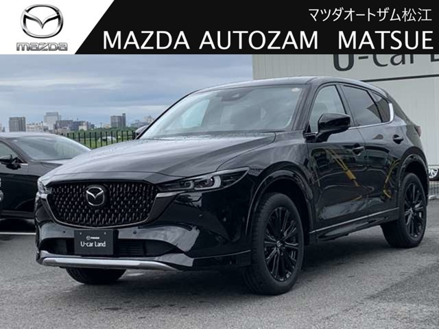 CX-5 2.2 XD ドライブ エディション 4WD 