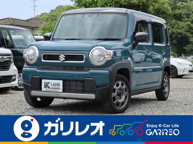 スペーシア ハイブリッド(HYBRID) G 