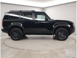 ランドクルーザー250 2.8 VX ディーゼル 4WD 