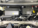 親切・丁寧な専門メカニックスタッフが応対!・車検・点検整備・事故等の修理などアフターサービスも安心。お車のカスタマイズもネクステージのサービススタッフまでご相談ください!