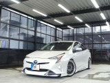 プリウス 1.8 S 