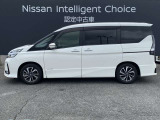 セレナ 2.0 ハイウェイスターV