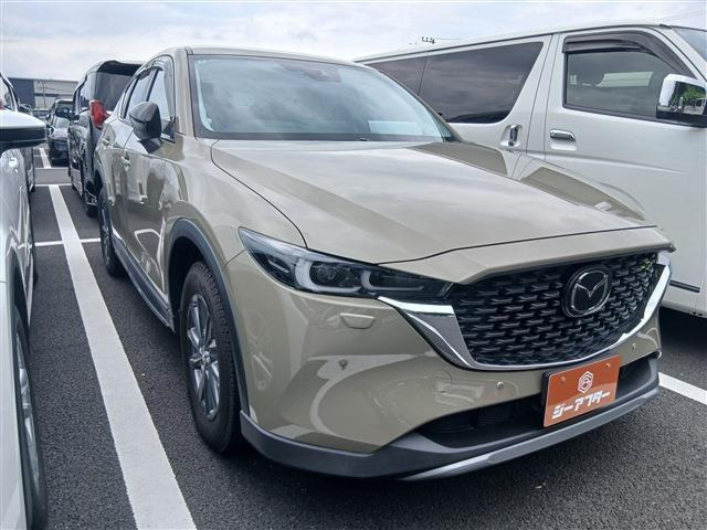 CX-5 2.2 XD フィールドジャーニー 4WD 禁煙車 純正ナビ 全方位カメラ