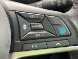 運転支援システム「プロパイロット」搭載★プロパイロットを使えば、長距離運転や渋滞時の疲れも軽減!前の車との車間距離も維持してくれるので、追突予防にもなり安心ですね。