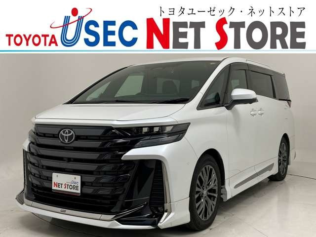 ヴェルファイア ハイブリッド 2.5 Z プレミア E-Four 4WD 