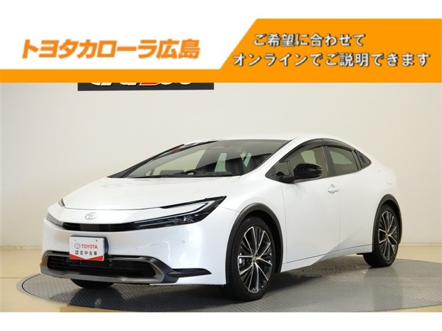 プリウス 2.0 G 