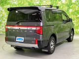デリカD:5 2.2 P 4WD 