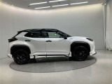 ヤリスクロス 1.5 ハイブリッド Z ウルバーノ 