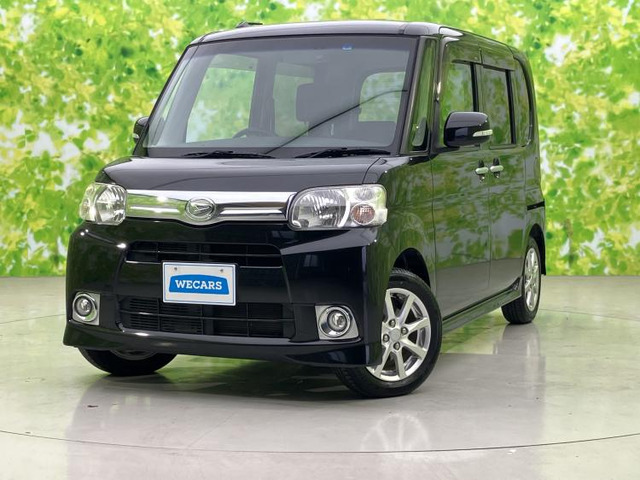 タント G スペシャル