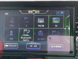 CD☆DVD☆Bluetooth☆フルセグ☆