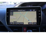 ヴォクシー 2.0 ZS 煌 後期型10型ナビ地デジ両側電動7人乗LED