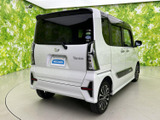 タントカスタム RS セレクション 4WD 
